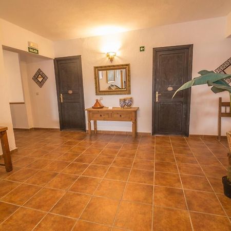Pension Riad Mediterraneo Barbate Exterior photo