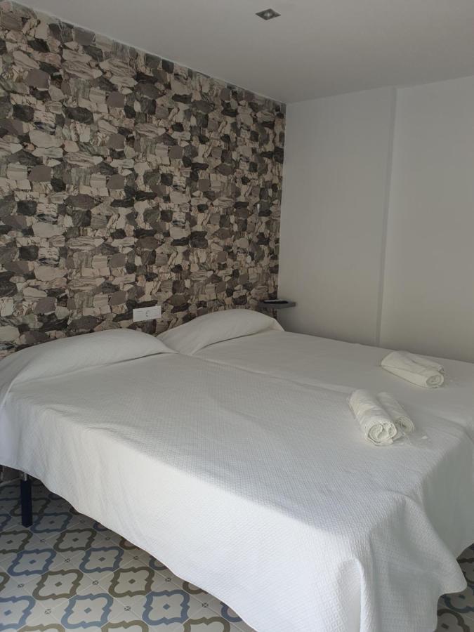 Pension Riad Mediterraneo Barbate Room photo
